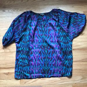 Express Shirt